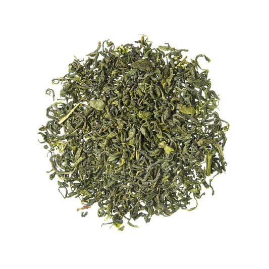 Té verde orgánico de Corea Joonjak Green Tea - 100 g
