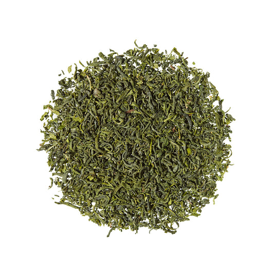 Té Verde Orgánico Japón Tamaryokucha Mikazuki - 100 g