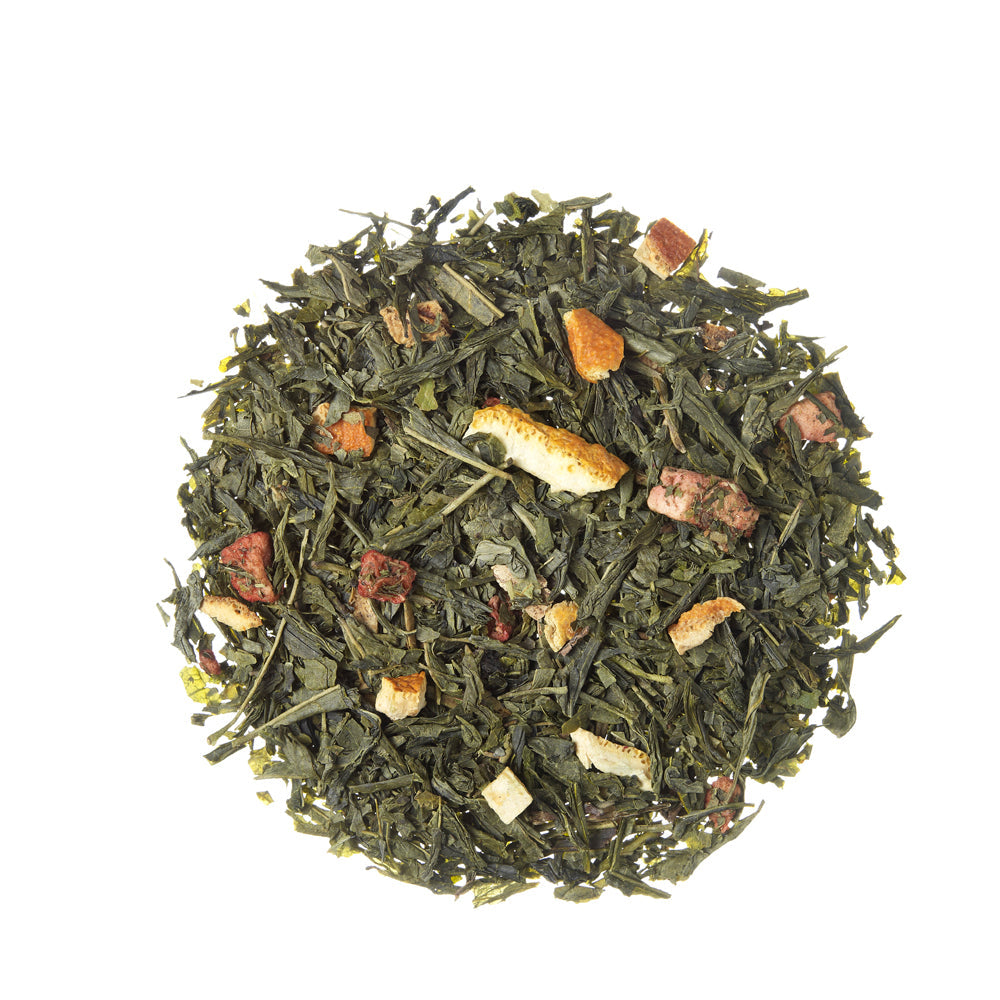 Té Verde Caprice - 100 g