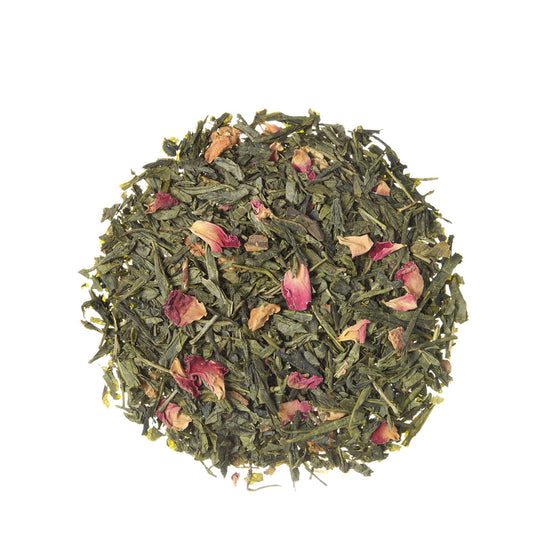Té verde Orient Express - 100 g