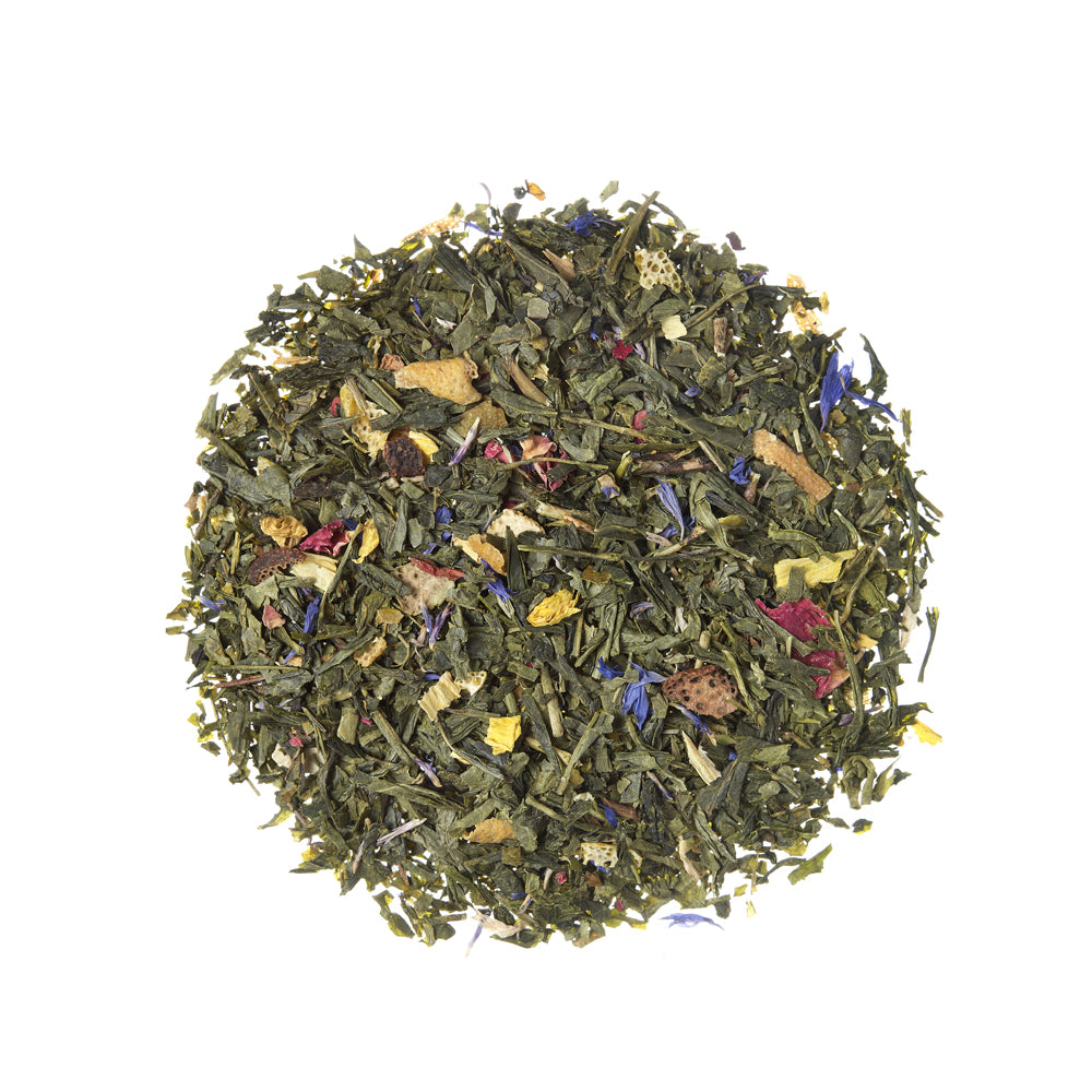 Té Verde Gracia Blend Verde - 100 g