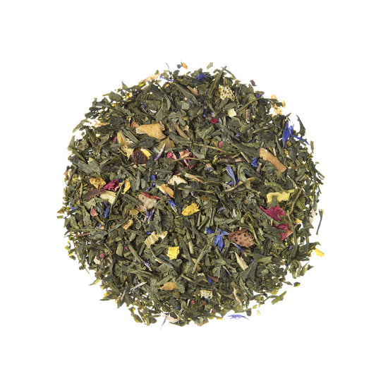 Té Verde Gracia Blend Verde - 100 g