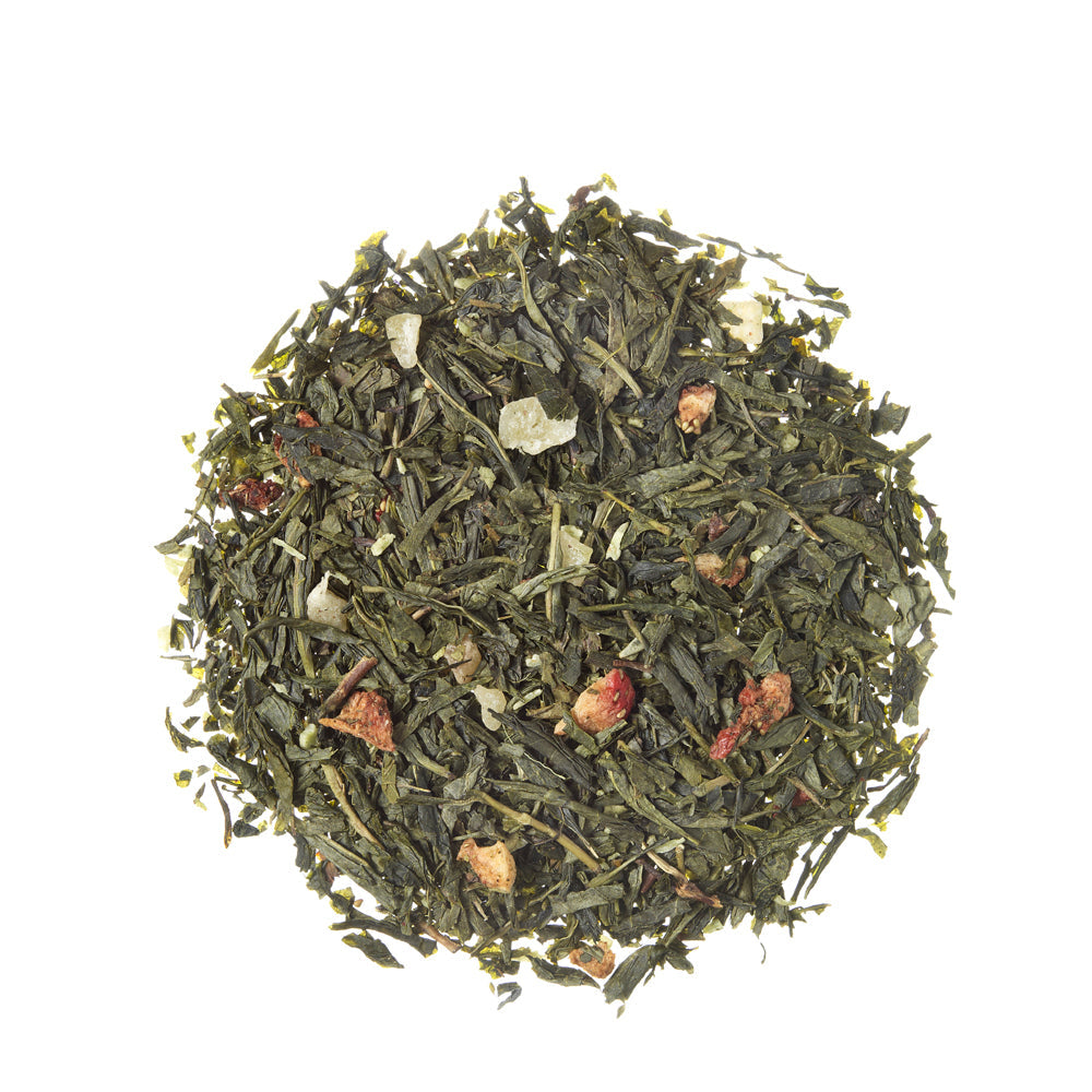 Té Verde Colada Fresca - 100 g