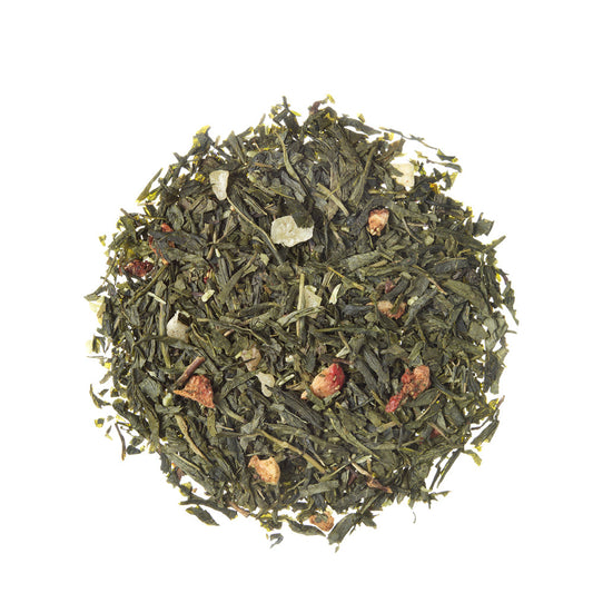 Té Verde Colada Fresca - 100 g