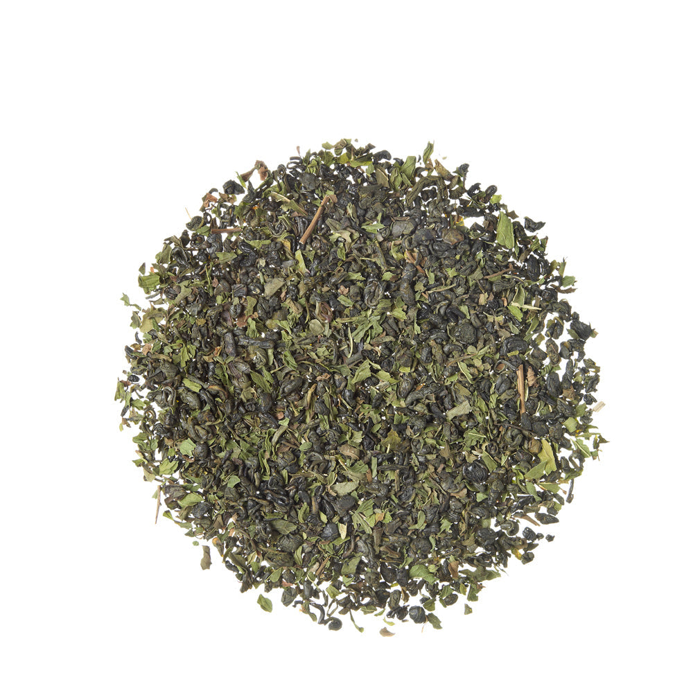 Té Verde Morisco Superior - 100 g