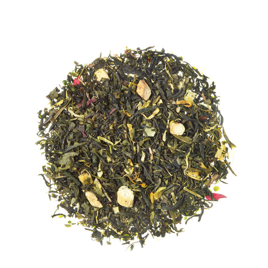 Té Verde SensualTea Sweet - 100 g
