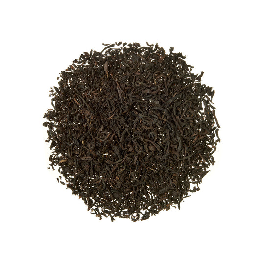 Té negro Earl Grey descafeinado - 100 g