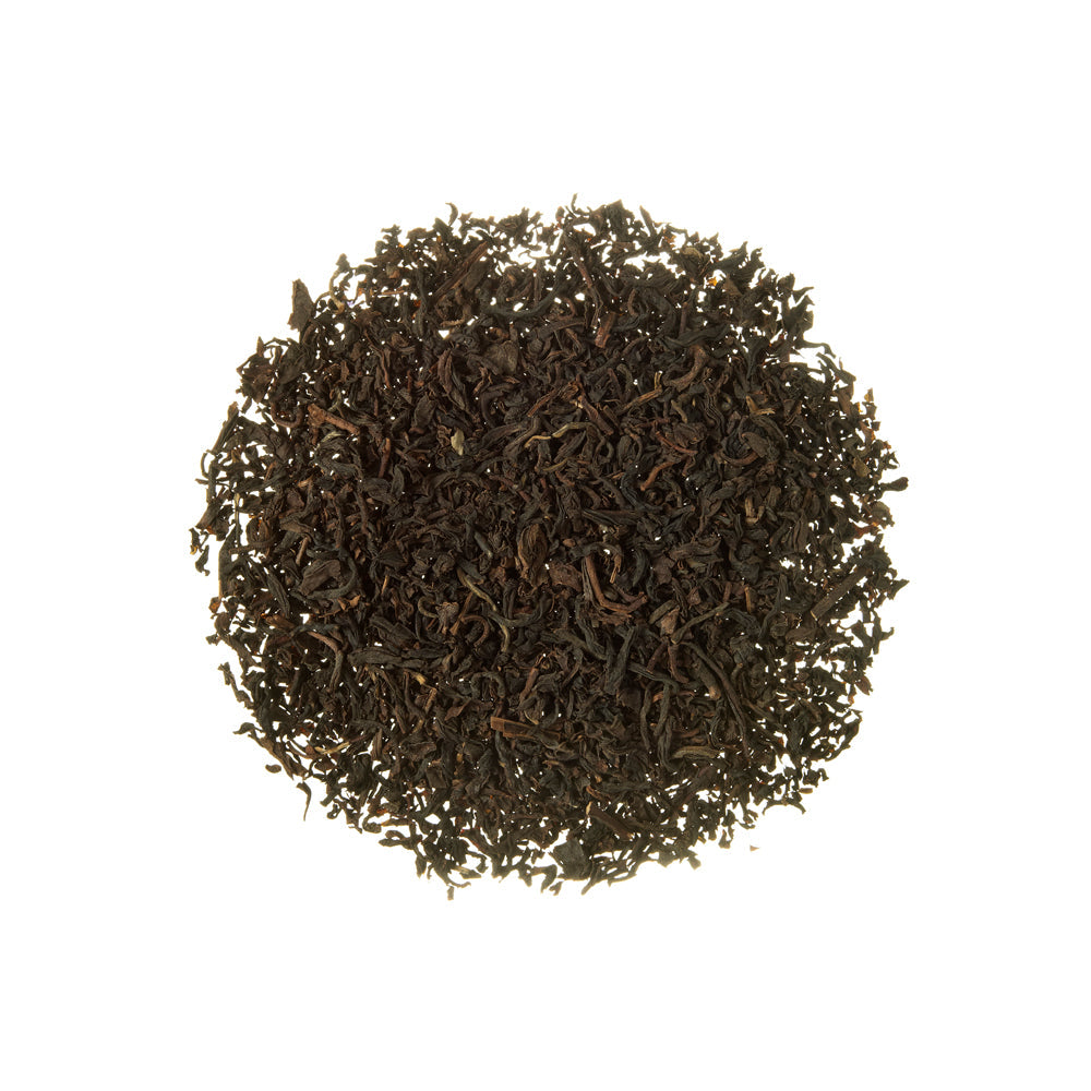Té negro Ceilán descafeinado - 100 g
