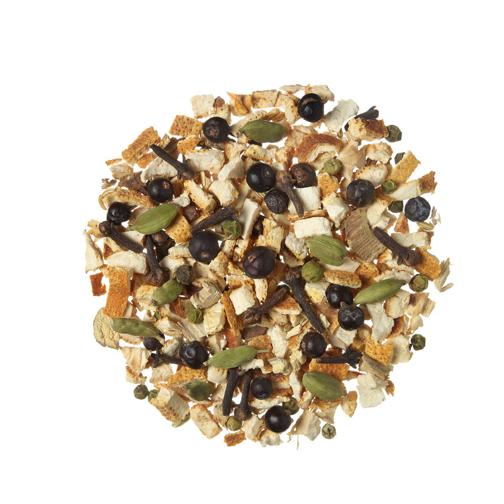 Té de hierbas Secreto Indio - 100 g