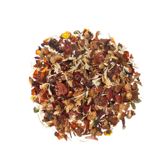Infusión de hierbas Goji Secrets - 100 g