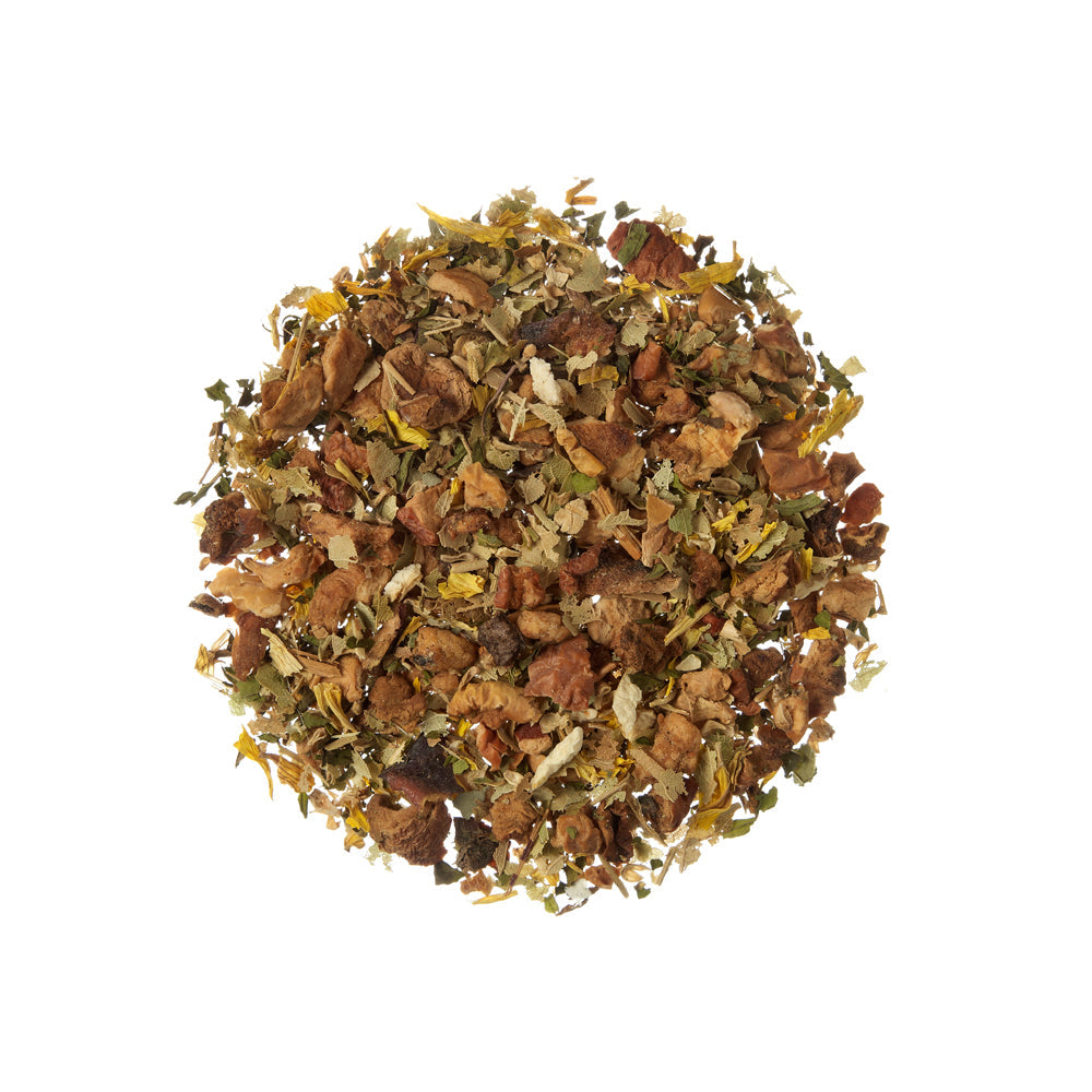 Infusión de hierbas Tila Garden - 100 g