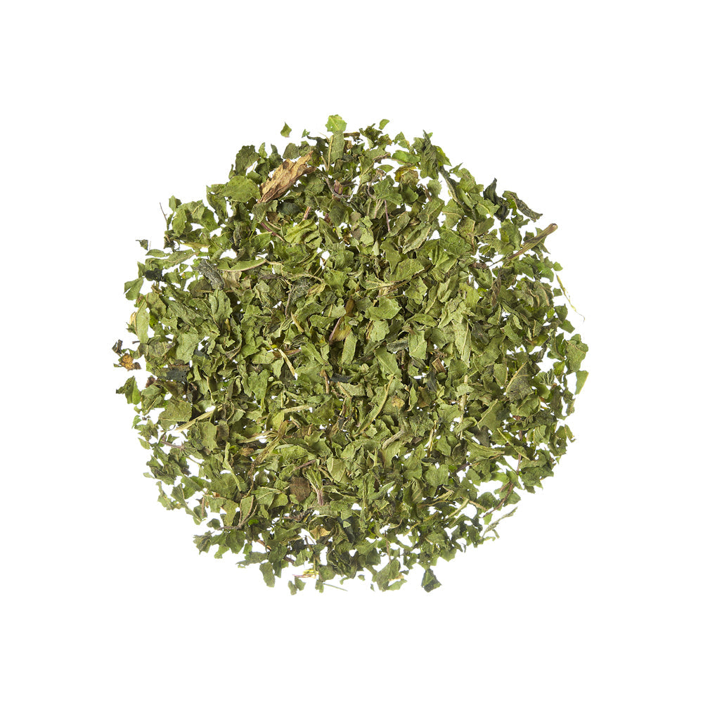 Ortiga orgánica - 100 g