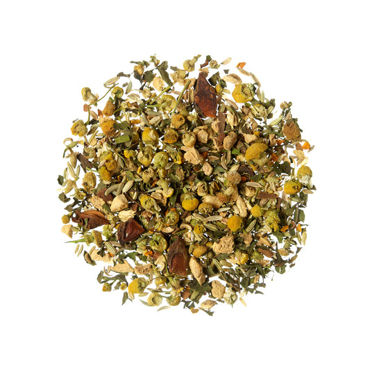 Té de hierbas Ayurveda Balance - 100 g