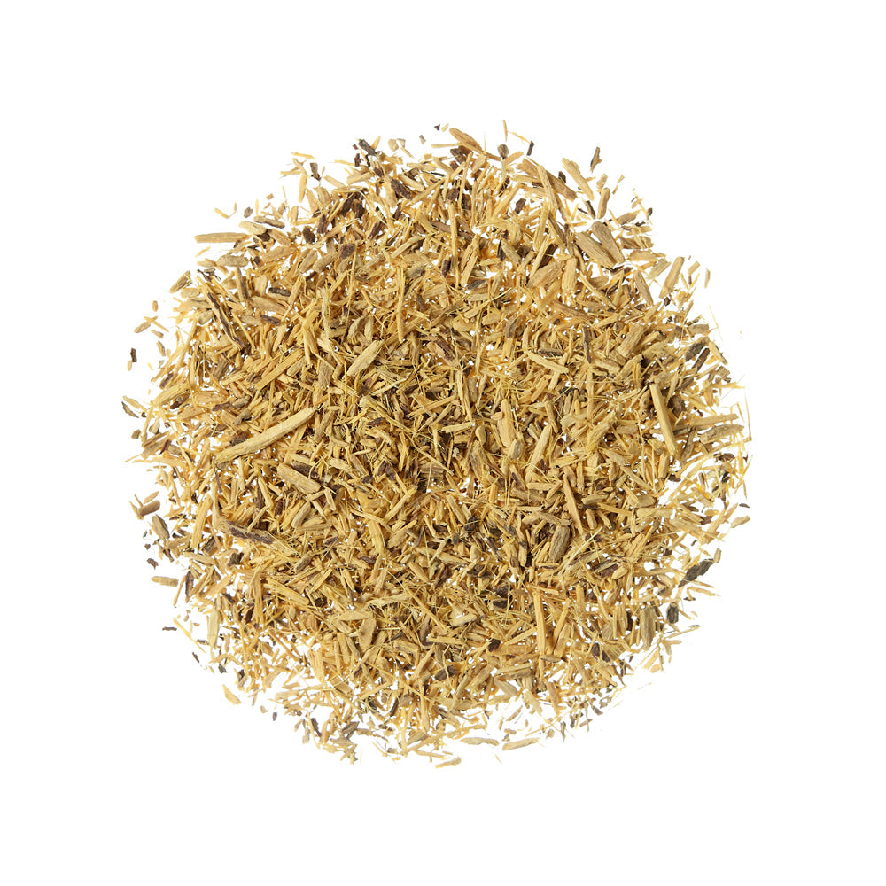 Regaliz Cortado Ecológico - 100 g