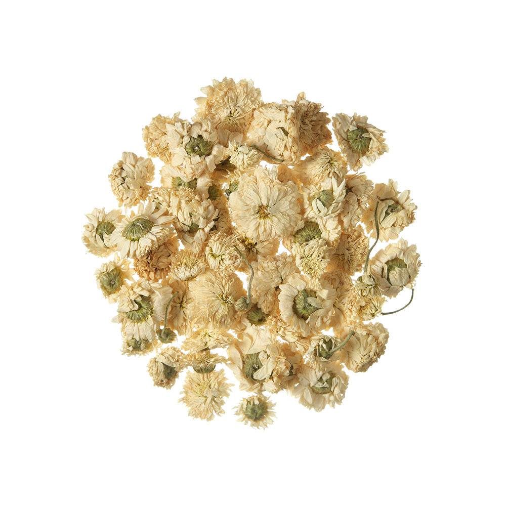 Manzanilla orgánica - 100 g