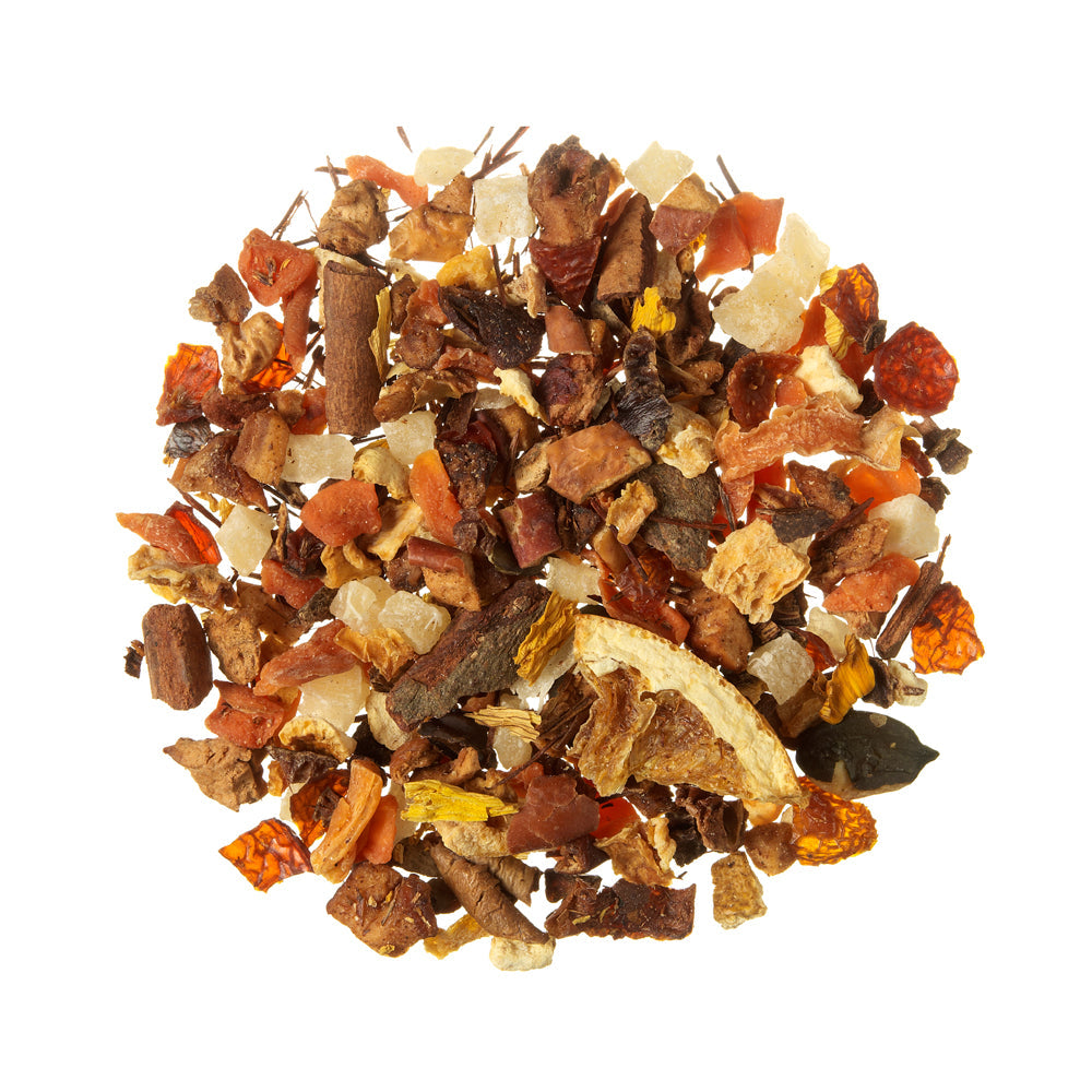 Infusión Calabaza Feliz - 100 g