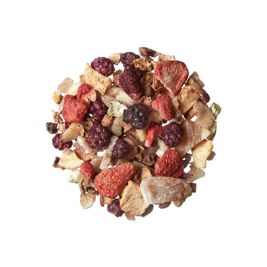 Infusión Explosión de Frutas - 100 g
