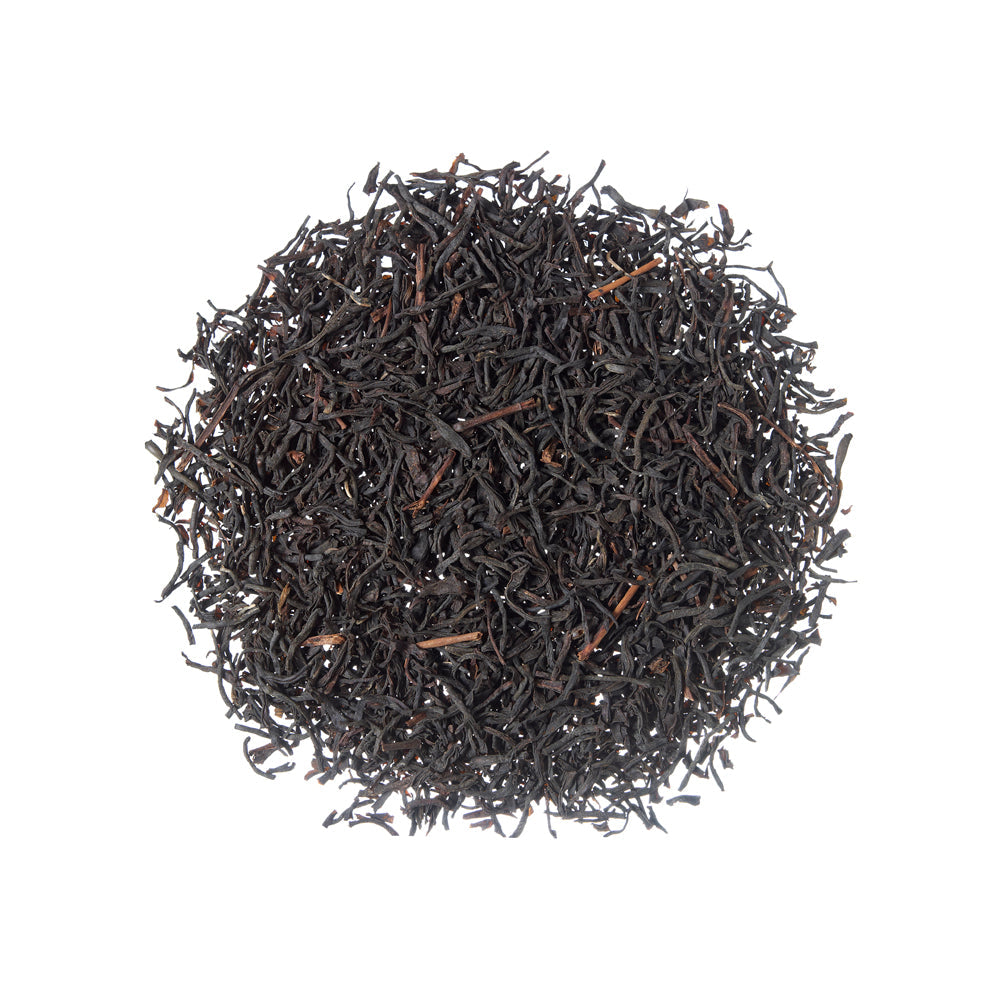 Té negro orgánico Ruanda Rukeri OP - 100 g