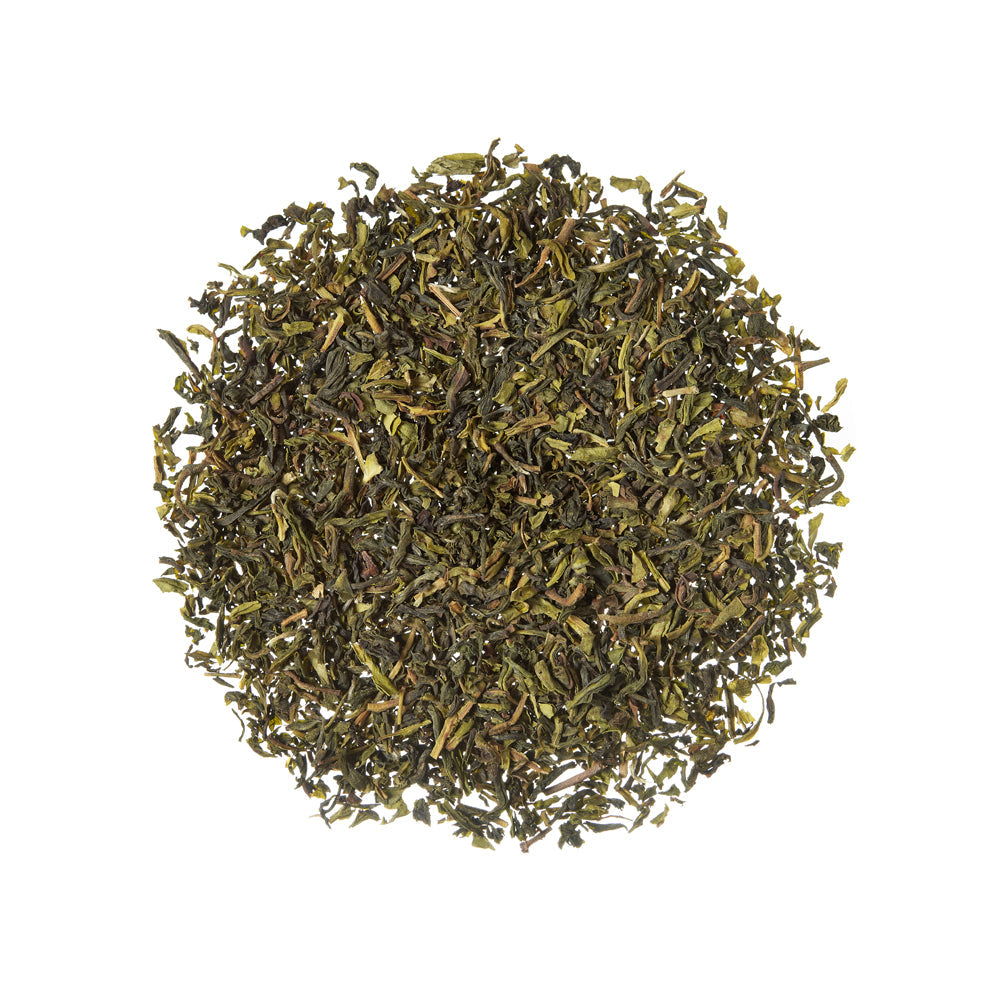 Té Verde Himalaya Verde FTGFOP1 Puttabong Tukvar - 100 g
