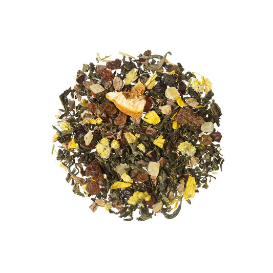 Té Verde Reino Mágico - 100 g